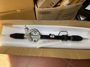 Thước lái sử dụng cho Pajero Sport 2010-2016 - Hàng nhập khẩu chính ngạch