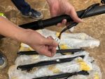 Ty chống cửa hậu, Cốp sau sử dụng cho xe Pajero Sport Hàng tháo xe