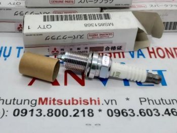 Bugi sử dụng cho xe Pajero - Hàng nhập khẩu chính ngạch