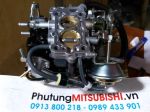 Chế hòa khí sử dụng cho xe Pajero - Hàng nhập khẩu chính ngạch