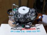Chế hòa khí sử dụng cho xe Pajero - Hàng nhập khẩu chính ngạch