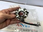 Chổi than máy đề sử dụng cho xe Pajero - Hàng nhập khẩu chính ngạch