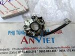 Chổi than máy đề sử dụng cho xe Pajero - Hàng nhập khẩu chính ngạch