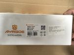 Má phanh, Guốc phanh sau dùng cho xe Pajero V6-3000, V6-3500 | AYRGOE K6715-05 | MB858876