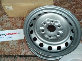 Mâm, la zăng sử dụng cho xe Pajero Ngân hàng, Pajero V93 V73 - Hàng nhập khẩu chính ngạch