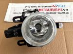 Đèn gầm, Đèn sương mù dùng cho xe Mitsubishi Pajero Chở tiền ngân hàng V73, V6-3000 MN117111 | Hiệu DEKO