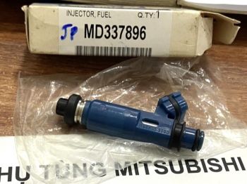 Vòi phun xăng, Kim phun nhiên liệu sử dụng cho xe Pajero V6-3000, V33, V43 - Hàng nhập khẩu chính ngạch