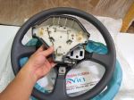 Vô lăng sử dụng cho xe Pajero - Hàng nhập khẩu chính ngạch