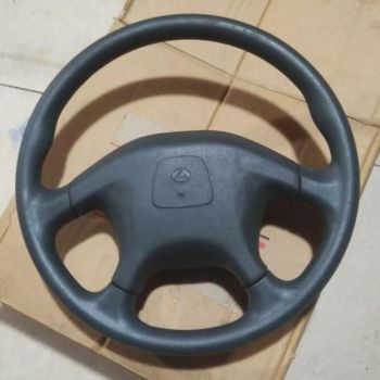 Vô lăng sử dụng cho xe Pajero - Hàng nhập khẩu chính ngạch