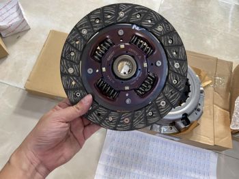 Bộ côn sử dụng cho xe Xpander - Hàng nhập khẩu chính ngạch 2304A068-2304a089 - 2324A080-2301A112