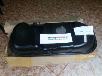 Bình dầu, thùng nhiên liệu sử dụng cho xe Mitsubishi Triton - Hàng nhập khẩu chính ngạch