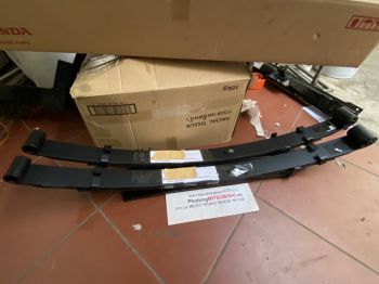 Bộ nhíp sử dụng cho xe Triton - Hàng nhập khẩu chính ngạch