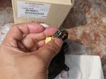 Cáp còi sử dụng cho xe Triton - Hàng nhập khẩu chính ngạch