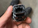 Công tắc start stop sử dụng cho xe Mirage, Attrage, Outlander, Outlander Sport, Triton, Pajero Sport