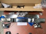 Cản sau, Ba đờ sốc sau sử dụng cho xe Triton 2009-2016 - Hàng nhập khẩu chính ngạch