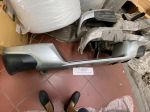 Cản sau, ba đờ sốc sau sử dụng cho xe Triton 2016-2018 6410C9671