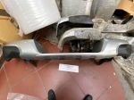 Cản sau, ba đờ sốc sau sử dụng cho xe Triton 2016-2018 6410C9671