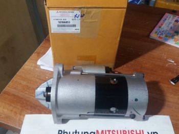 Củ đề, Máy đề, Máy khởi động sử dụng cho xe Triton - Hàng nhập khẩu chính ngạch