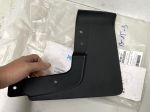 Chắn bùn bánh xe sử dụng cho Triton 2019-2022 - Hàng nhập khẩu chính ngạch