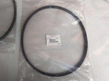 Dây curoa điều hòa sử dụng cho xe Triton 2009-2015 - Hàng nhập khẩu chính ngạch