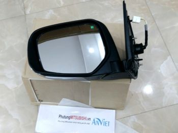 Gương chiếu hậu sử dụng cho xe Mitsubishi Triton 2015-2018 - Hàng nhập khẩu chính ngạch 7632b751-7632b752