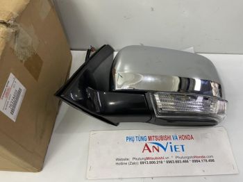 Gương chiếu hậu sử dụng cho xe Pajero V93 - Hàng nhập khẩu chính ngạch