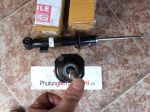 Giảm xóc trước sử dụng cho xe Pajero Sport 2010-2016, Triton 2009-2014 - Hàng nhập khẩu chính ngạch 4062A111