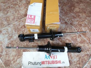 Giảm xóc trước sử dụng cho xe Mitsubishi Pajero Sport 2010-2016, Triton 2009-2014 - Hàng nhập khẩu chính ngạch 4062A111
