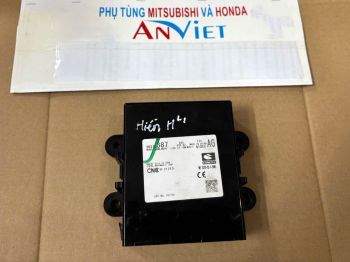 Hộp Điều khiển chìa khóa CONTROL sử dụng cho xe Triton 2016-2025 - Hàng nhập khẩu chính ngạch
