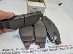 Má phanh trước, Bố thắng trước sử dụng cho xe Triton và Pajero Sport - Hàng nhập khẩu chính ngạch 4605A284