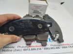 Má phanh trước, Bố thắng trước sử dụng cho xe Triton và Pajero Sport - Hàng nhập khẩu chính ngạch 4605A284