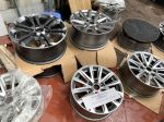 Mâm xe sử dụng cho Triton hàng bãi tháo xe