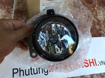 Đèn gầm, Đèn sương mù sử dụng cho xe Triton - Hàng nhập khẩu chính ngạch