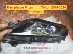 Vỏ Đèn pha sử dụng cho xe Triton - Hàng nhập khẩu chính ngạch