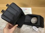 Ốp đèn gầm, Ốp đèn sương mù dùng cho xe Triton 2024-2026 | DEKOSHI DK-261A1A020P, DK-261A0A020P | 261A1A020P, 261A0A020P
