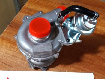 Turbo tăng áp sử dụng cho xe Triton - Hàng nhập khẩu chính ngạch 1515A029