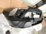 Cản sau, Ba đờ sốc sau sử dụng cho xe Mitsubishi Xforce - Hàng nhập khẩu chính ngạch 85010B100P 85023B160P