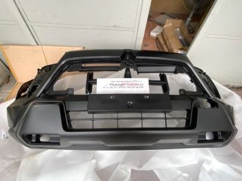 Cản trước, Ba đờ sốc trước sử dụng cho xe Mitsubishi XForce - Hàng nhập khẩu chính ngạch 62022B200P