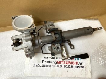 Cột, trục, cụm điều khiển lái không bao gồm mô tơ sử dụng cho xe Xpander, Xpander Cross, Xforce - Hàng nhập khẩu chính ngạch