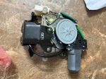Khóa ngậm cửa hậu, cốp sau sử dụng cho xe Destinator DST 2025-2026, XForce 2024-2026, Pajero Sport, Outlander 2.0 2.4 dùng cho cốp điện