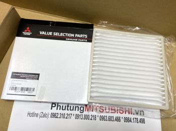 Lọc gió điều hòa sử dụng cho xe Mitsubish Xforce - Hàng nhập khẩu chính ngạch MZ691068