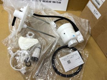Cụm Lọc Xăng, Lọc Nhiên Liệu sử dụng cho xe Xpander, Xpander Cross, Xforce