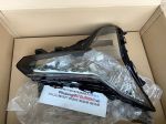 Mặt kính, nhựa đèn pha sử dụng cho xe Mitsubishi XForce - Hàng nhập khẩu chính ngạch 26011B000P 26061B000P