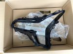 Mặt kính, nhựa đèn pha sử dụng cho xe Mitsubishi XForce - Hàng nhập khẩu chính ngạch 26011B000P 26061B000P