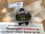 Đèn gầm, đèn sương mù, đèn cản trước sử dụng cho XForce  - Hàng nhập khẩu chính ngạch 26150C000P 26155C000P