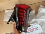 Đèn hậu miếng ngoài, Đèn lái sau miếng trên hông sử dụng cho xe Mitsubishi XForce 26550B000P 26555B000P