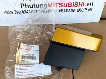 Nắp che móc cứu hộ sử dụng cho xe Xforce - Hàng nhập khẩu chính ngạch 51180B016P