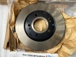 Đĩa phanh trước sử dụng cho xe Xpander - Hàng nhập khẩu chính ngạch