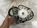 Bình xăng con sử dụng cho xe Mitsubishi Jolie - Hàng nhập khẩu chính ngạch MD337173