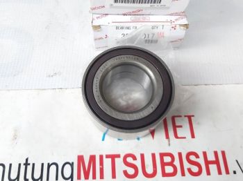 Bi moay ơ trước, bạc đạn bánh trước sử dụng cho xe Mitsubishi Xpander và Xpander Cross - Hàng nhập khẩu chính ngạch